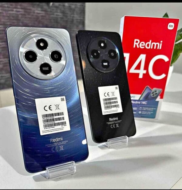 Xiaomi Redmi 14 C 256gb/16gb - Imagen 2